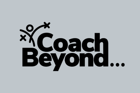 Coach Beyond logo