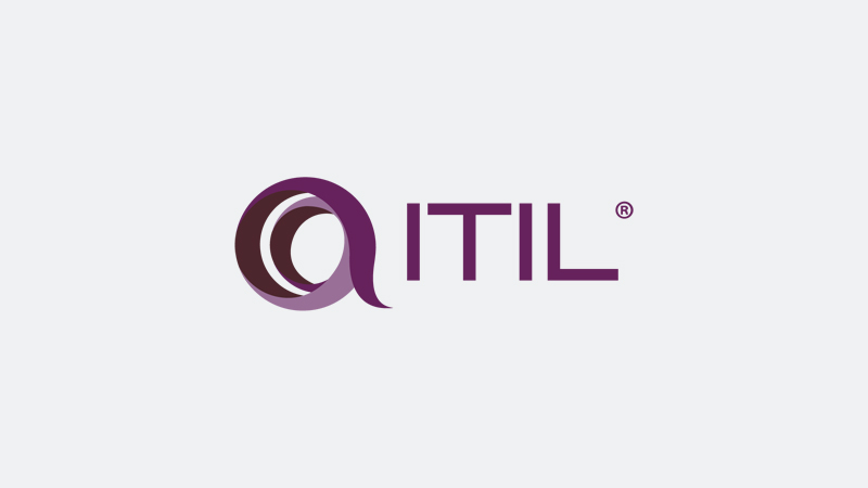 ITIL® logo