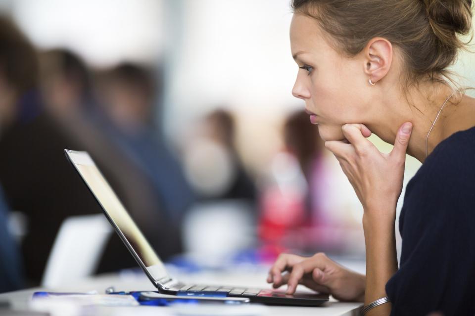 Photo: iStock